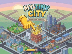 Игри My Tiny City