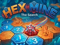 Игри Hex Mine 
