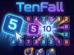 Игри TenFall