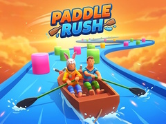 Игри Paddle Rush