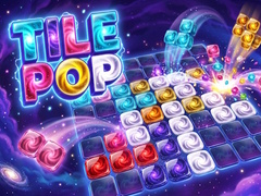 Игри Tile Pop