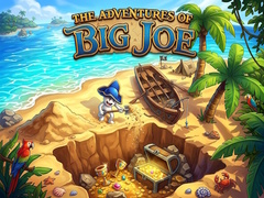 Игри The Adventures of Big Joe