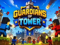 Игри Guardians of Tower
