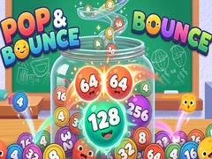 Игри Pop & Bounce