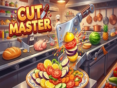 Игри Cut Master