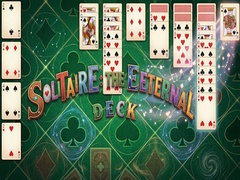 Игри Solitaire: The Eternal Deck