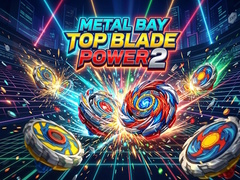 Игри Metal Bay Top Blade Power 2