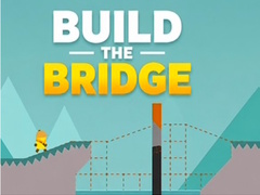 Игри Build the Bridge