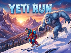Игри Yeti Run