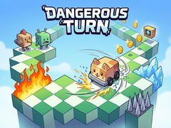 Игри Dangerous Turn Arcade