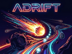 Игри Adrift