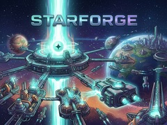 Игри Starforge