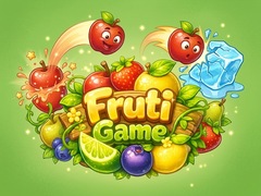 Игри Fruti Game