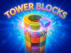 Игри Tower Blocks