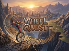 Игри Wheel Quest