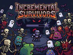 Игри Incremental Survivors