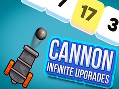 Игри Cannon Infinite Upgrades