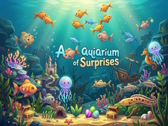 Игри Aquarium of Surprises