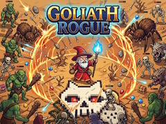 Игри Goliath Rogue