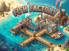 Игри Fish Factory