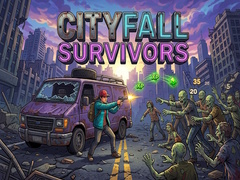 Игри Cityfall Survivors
