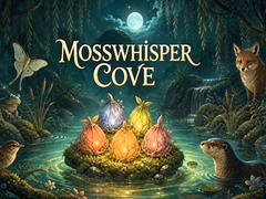 Игри Mosswhisper Cove