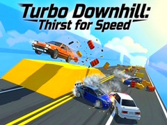 Игри Turbo Downhill: Thirst for Speed