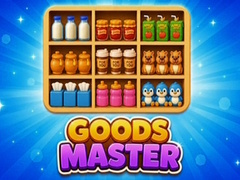Игри Goods Master