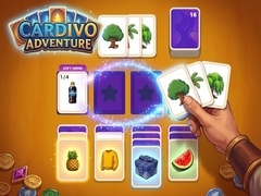 Игри Cardivo Adventure