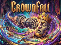 Игри Crownfall