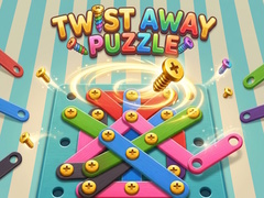 Игри Twist Away Puzzle