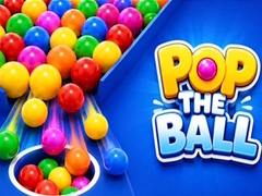 Игри Pop The Ball