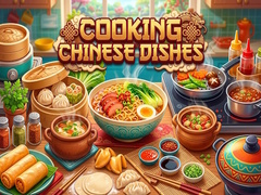Игри Cooking Chinese Dishes
