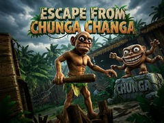 Игри Escape from Chunga Changa