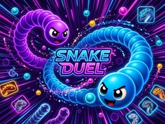 Игри Snake Duel