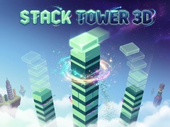 Игри Stack Tower 3D