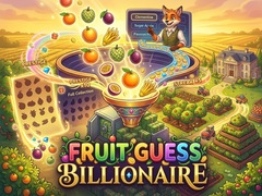 Игри Fruit Guess Billionaire