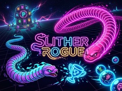 Игри Slither Rogue