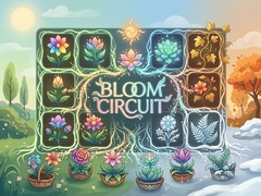 Игри Bloom Circuit