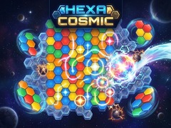 Игри Hexa Cosmic