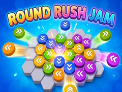 Игри Round Rush Jam