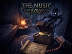Игри The Music Box