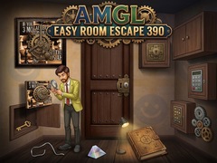 Игри Amgel Easy Room Escape 390
