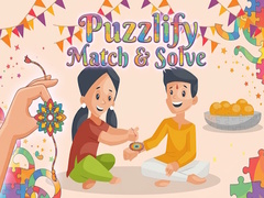 Игри Puzzlify Match & Solve