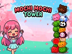 Игри Mochi Mochi Tower