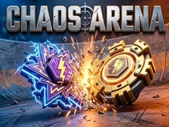 Игри Chaos Arena