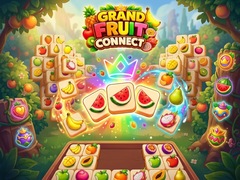 Игри Grand Fruit Connect