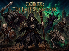 Игри Codex: The Last Summoner