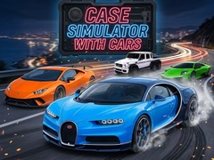 Игри Case Simulator with Cars