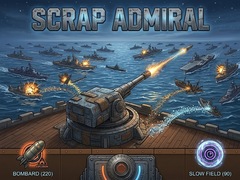 Игри Scrap Admiral